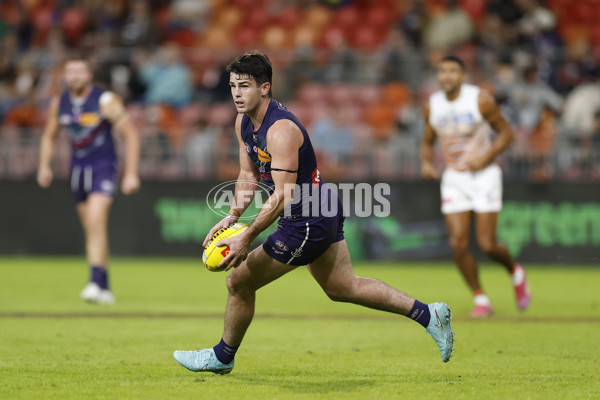 AFL 2025 Round 10 - GWS v Walyalup - A-59515622