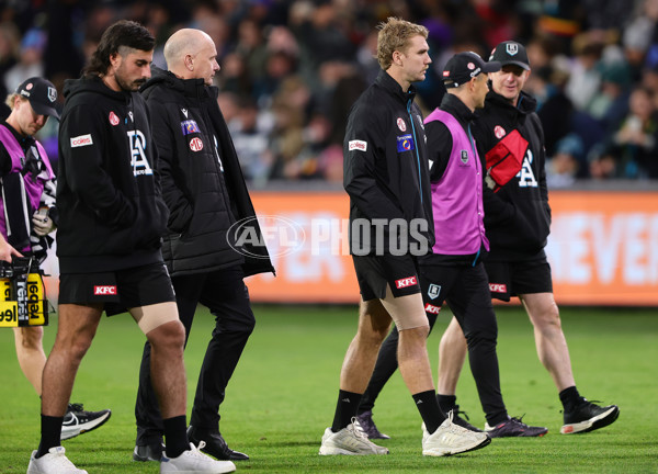 AFL 2025 Round 10 - Yartapuulti v Geelong - A-59515629