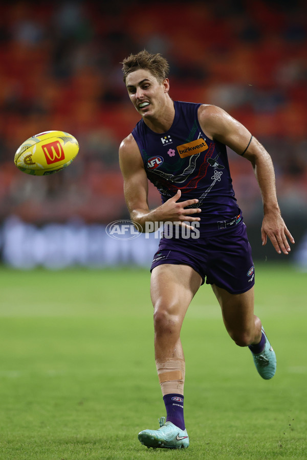 AFL 2025 Round 10 - GWS v Walyalup - A-59515631