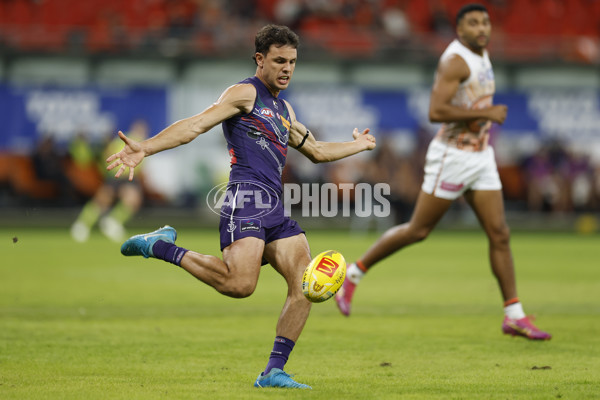 AFL 2025 Round 10 - GWS v Walyalup - A-59515656