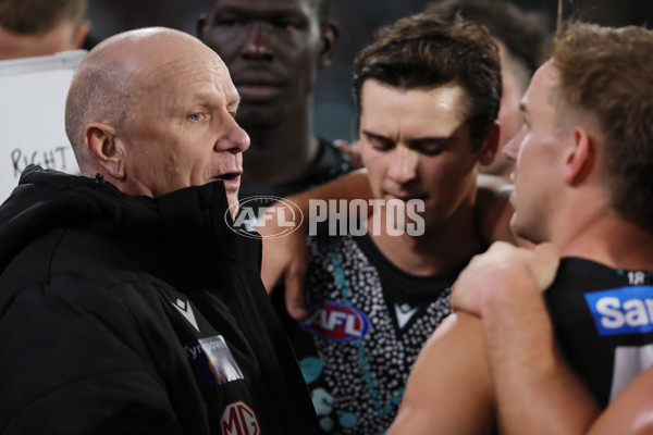 AFL 2025 Round 10 - Yartapuulti v Geelong - A-59516490