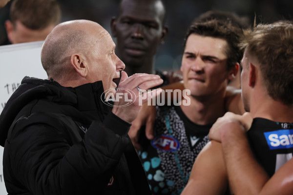 AFL 2025 Round 10 - Yartapuulti v Geelong - A-59516491
