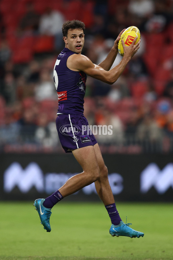 AFL 2025 Round 10 - GWS v Walyalup - A-59516512