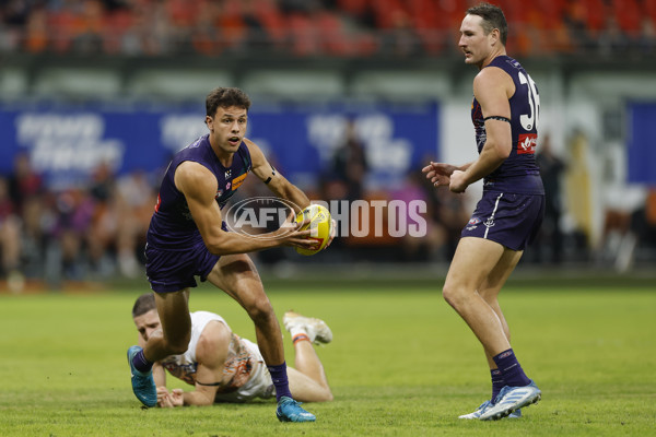 AFL 2025 Round 10 - GWS v Walyalup - A-59516532