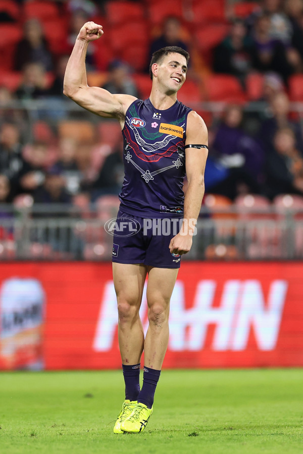 AFL 2025 Round 10 - GWS v Walyalup - A-59518600