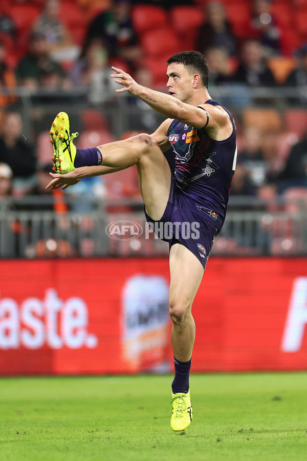 AFL 2025 Round 10 - GWS v Walyalup - A-59518601