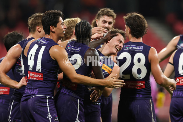 AFL 2025 Round 10 - GWS v Walyalup - A-59518624