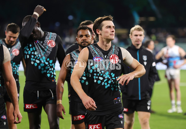 AFL 2025 Round 10 - Yartapuulti v Geelong - A-59518683