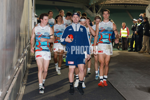 AFL 2025 Round 10 - Yartapuulti v Geelong - A-59518692
