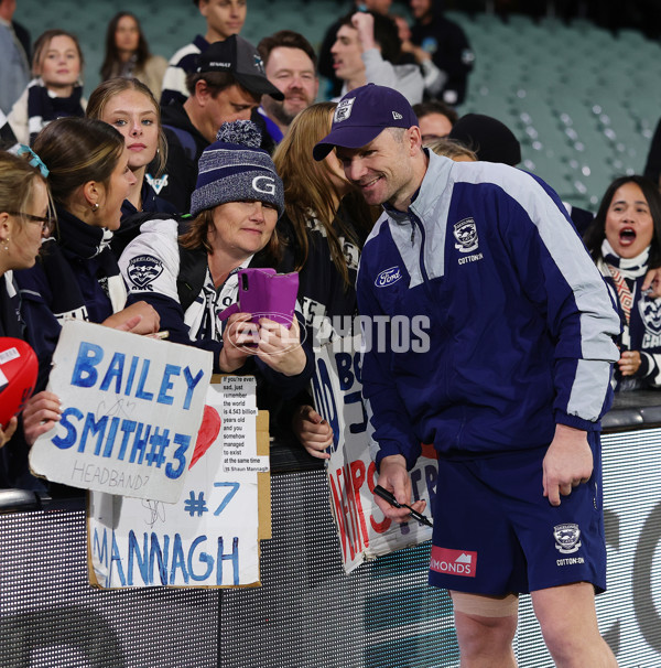 AFL 2025 Round 10 - Yartapuulti v Geelong - A-59518693