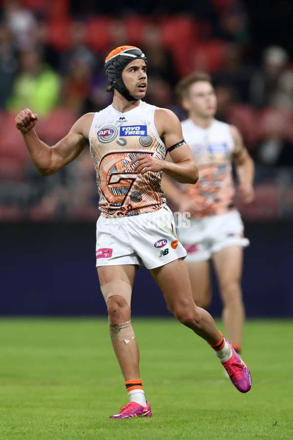 AFL 2025 Round 10 - GWS v Walyalup - A-59518900