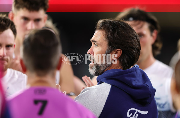 AFL 2025 Round 10 - Yartapuulti v Geelong - A-59518920