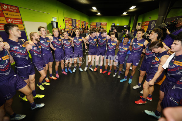 AFL 2025 Round 10 - GWS v Walyalup - A-59521740