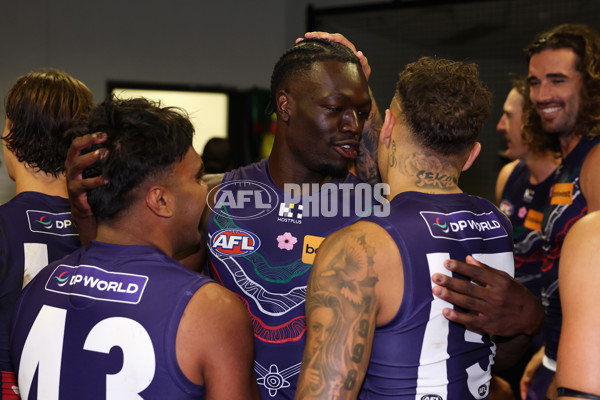 AFL 2025 Round 10 - GWS v Walyalup - A-59521752