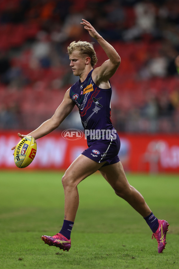 AFL 2025 Round 10 - GWS v Walyalup - A-59521770