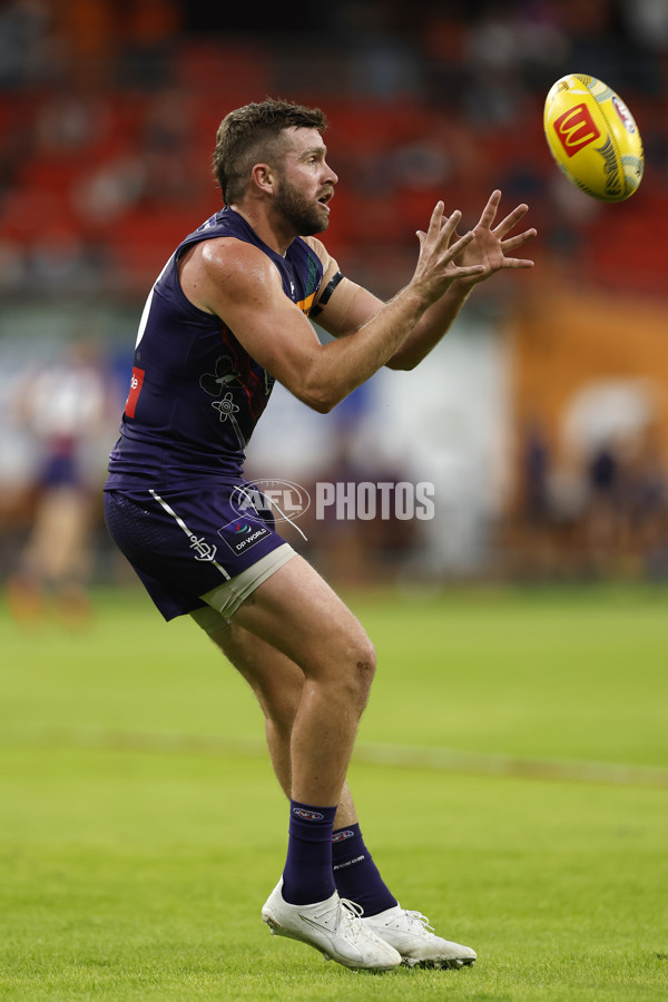 AFL 2025 Round 10 - GWS v Walyalup - A-59521782