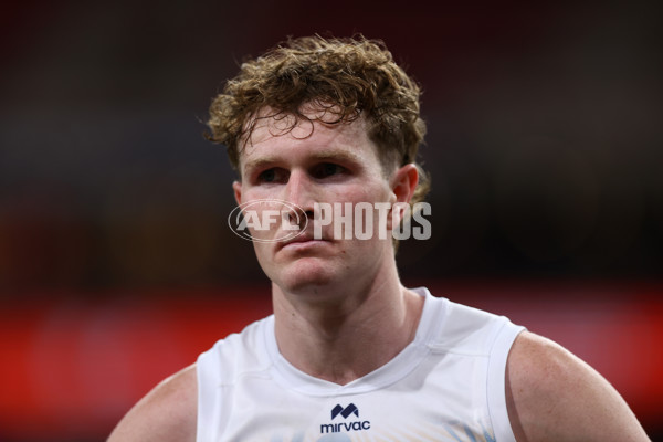 AFL 2025 Round 10 - GWS v Walyalup - A-59521789