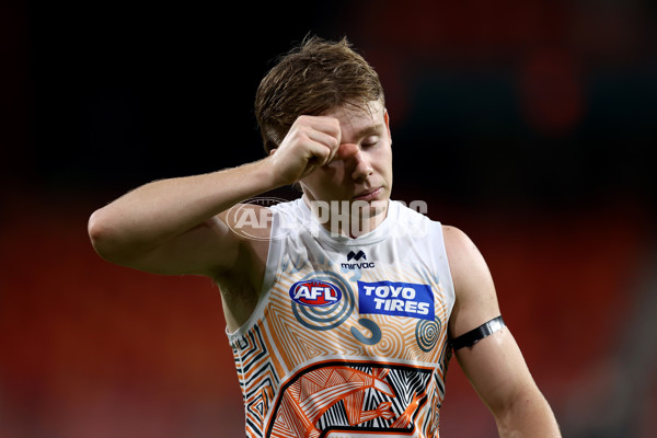 AFL 2025 Round 10 - GWS v Walyalup - A-59521798