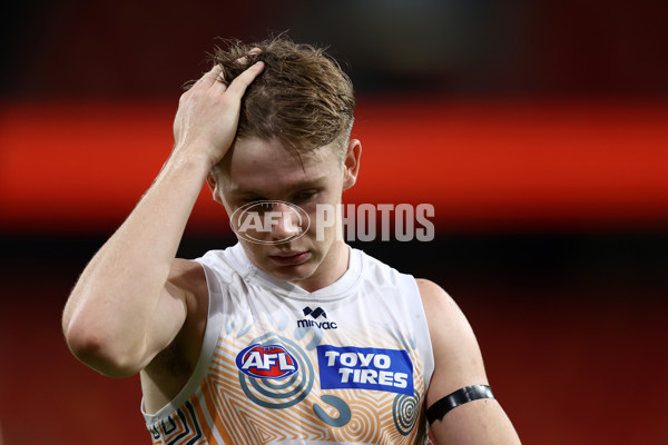 AFL 2025 Round 10 - GWS v Walyalup - A-59521800