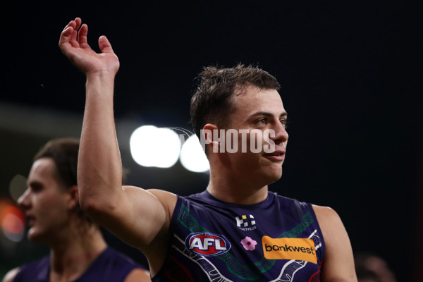 AFL 2025 Round 10 - GWS v Walyalup - A-59521814