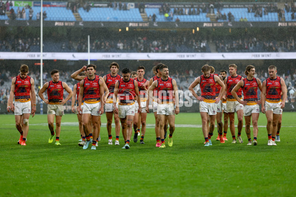 AFL 2025 Round 10 - Collingwood v Kuwarna - A-59521821
