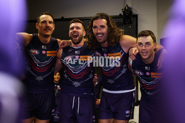 AFL 2025 Round 10 - GWS v Walyalup - A-59521846
