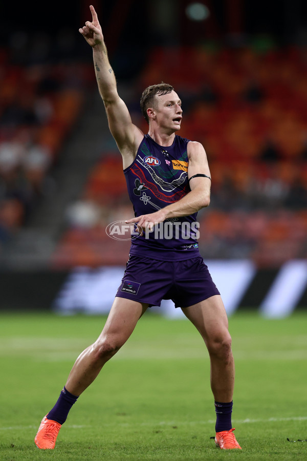 AFL 2025 Round 10 - GWS v Walyalup - A-59521857