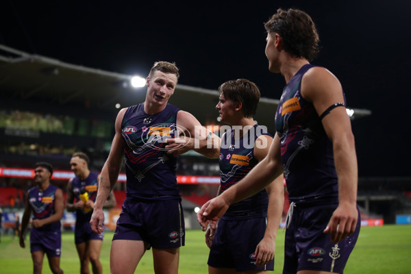 AFL 2025 Round 10 - GWS v Walyalup - A-59521881