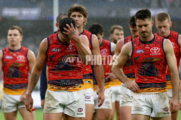 AFL 2025 Round 10 - Collingwood v Kuwarna - A-59521882