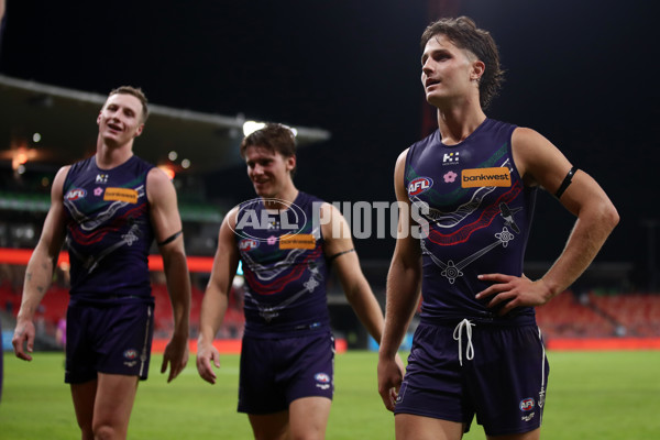 AFL 2025 Round 10 - GWS v Walyalup - A-59521883