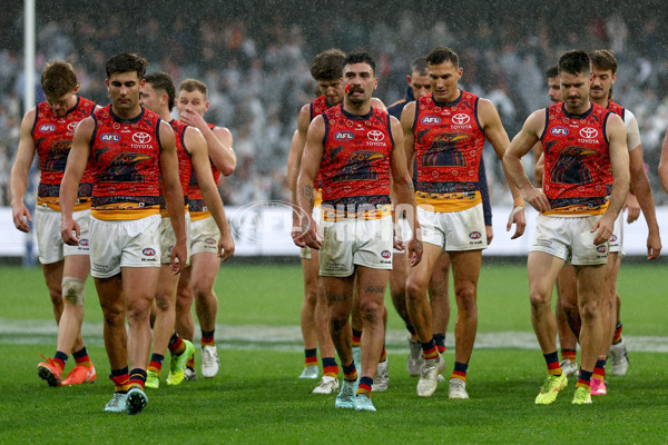 AFL 2025 Round 10 - Collingwood v Kuwarna - A-59521890
