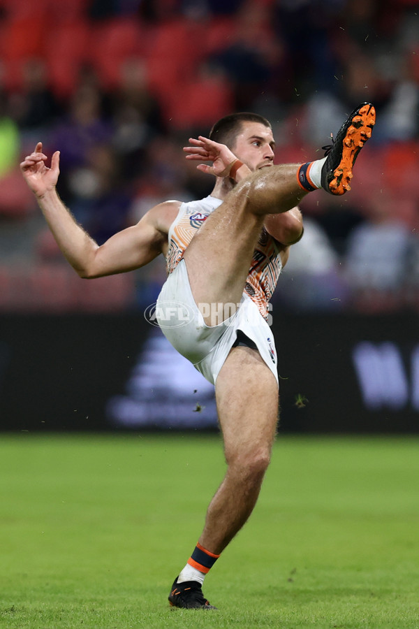 AFL 2025 Round 10 - GWS v Walyalup - A-59521892