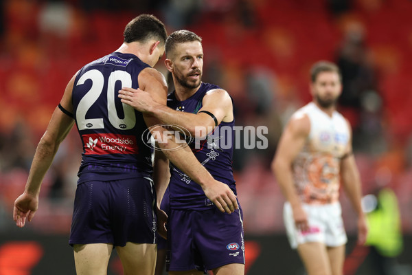 AFL 2025 Round 10 - GWS v Walyalup - A-59524055