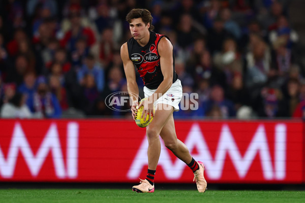 AFL 2025 Round 10 - Western Bulldogs v Essendon - A-59524116