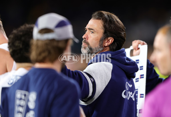 AFL 2025 Round 10 - Yartapuulti v Geelong - A-59526821