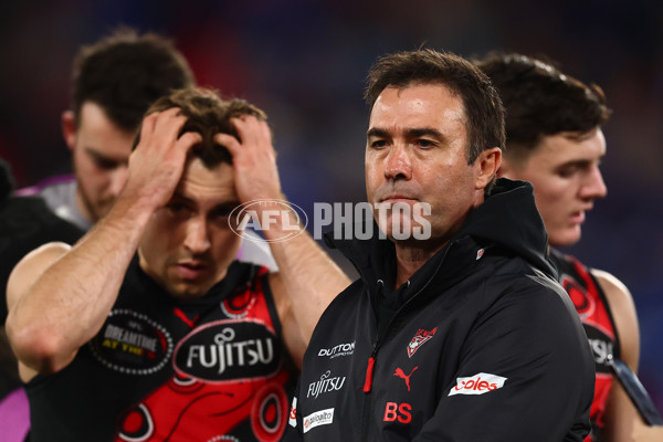 AFL 2025 Round 10 - Western Bulldogs v Essendon - A-59527692