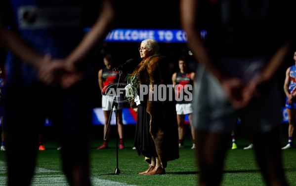 AFL 2025 Round 10 - Western Bulldogs v Essendon - A-59529536