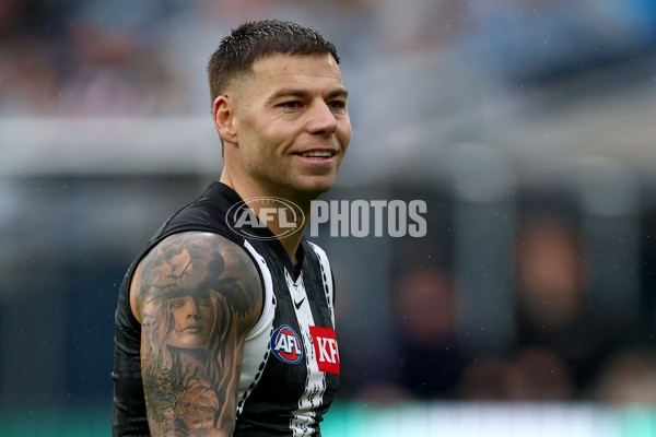 AFL 2025 Round 10 - Collingwood v Kuwarna - A-59529552