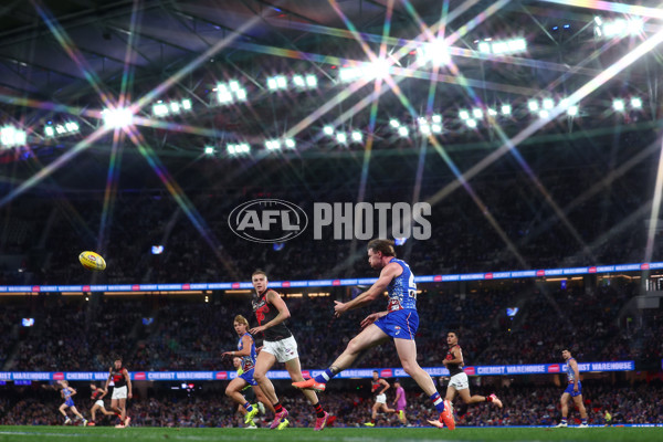 AFL 2025 Round 10 - Western Bulldogs v Essendon - A-59532460