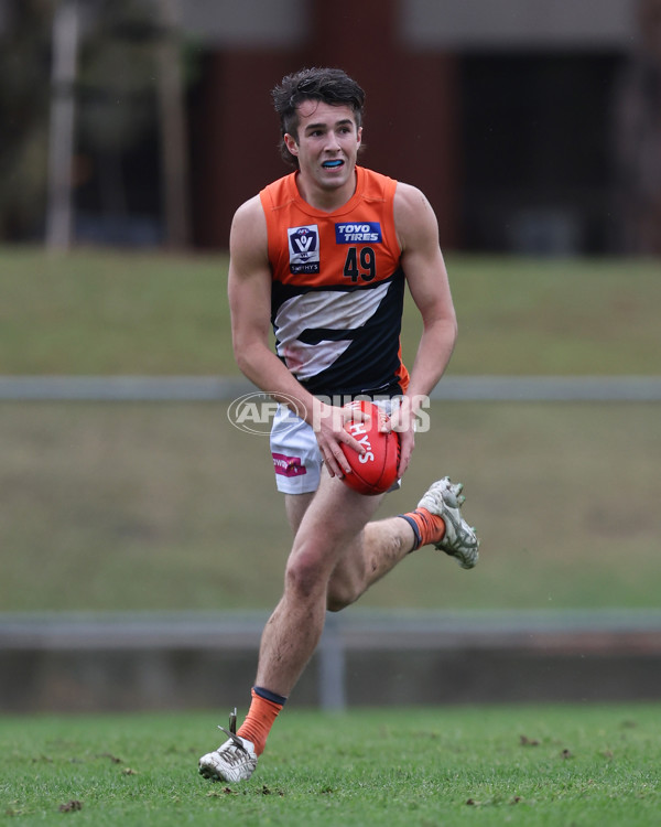 VFL 2025 Round 08 - Collingwood v GWS Giants - A-59535354