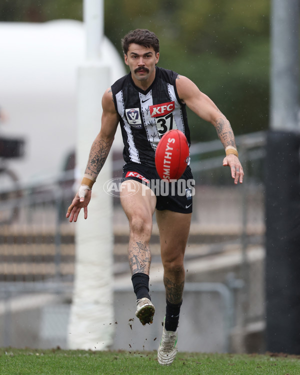 VFL 2025 Round 08 - Collingwood v GWS Giants - A-59535355