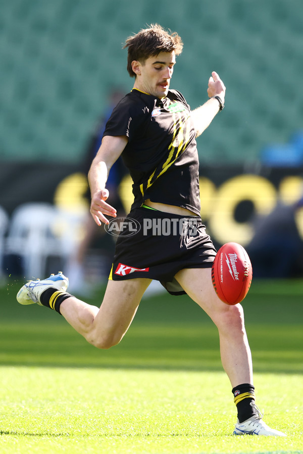 AFL 2025 Round 10 - Richmond v North Melbourne - A-59537322