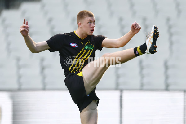 AFL 2025 Round 10 - Richmond v North Melbourne - A-59537323