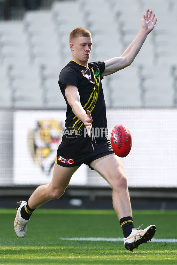AFL 2025 Round 10 - Richmond v North Melbourne - A-59537324