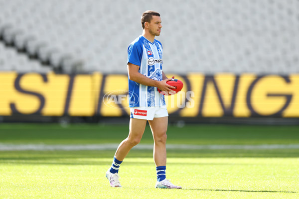AFL 2025 Round 10 - Richmond v North Melbourne - A-59537333