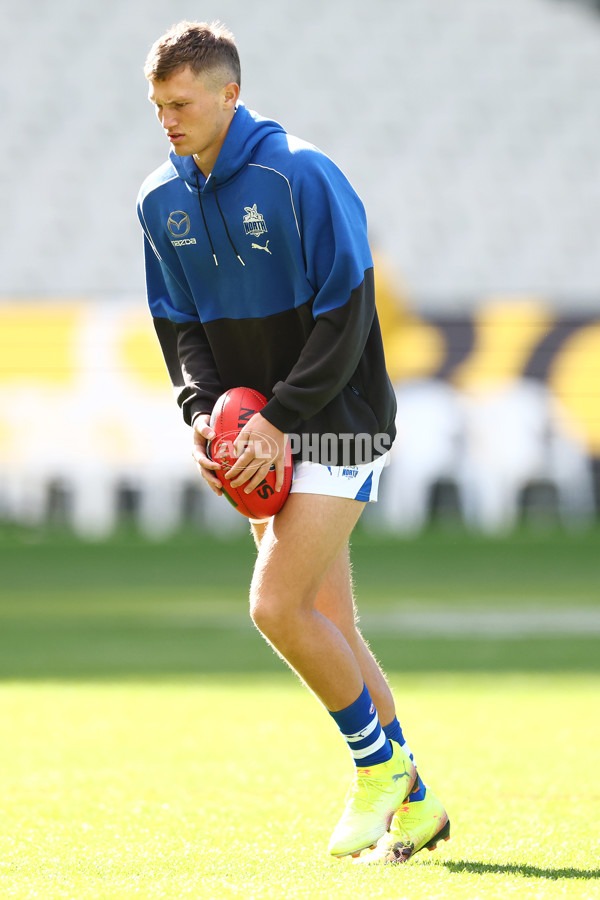 AFL 2025 Round 10 - Richmond v North Melbourne - A-59537335