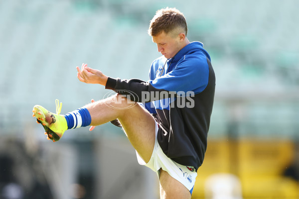 AFL 2025 Round 10 - Richmond v North Melbourne - A-59537336