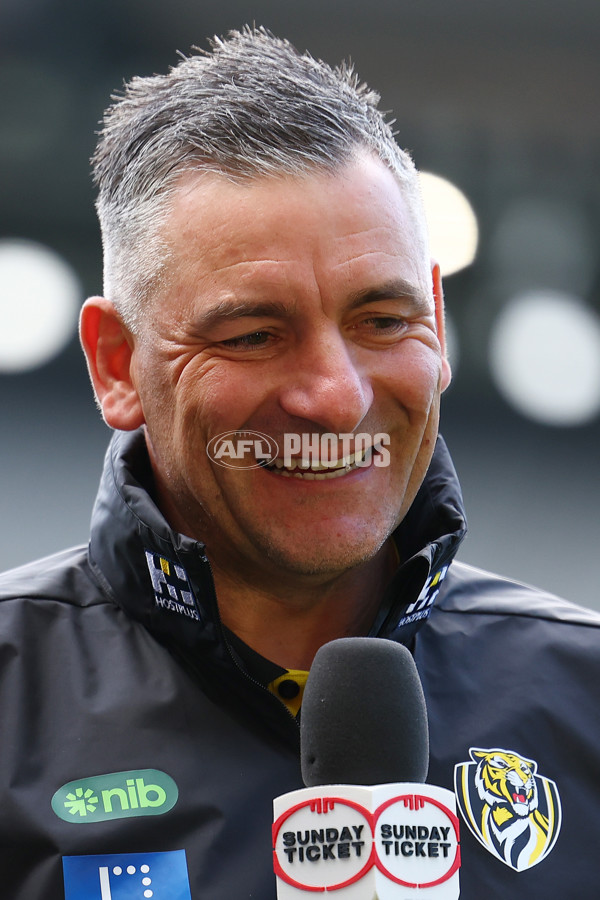 AFL 2025 Round 10 - Richmond v North Melbourne - A-59537341