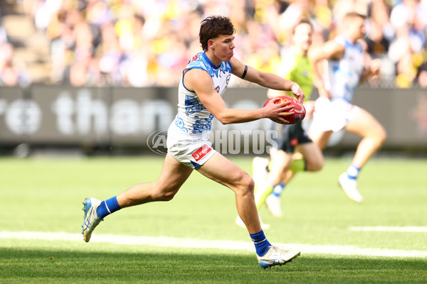 AFL 2025 Round 10 - Richmond v North Melbourne - A-59537365
