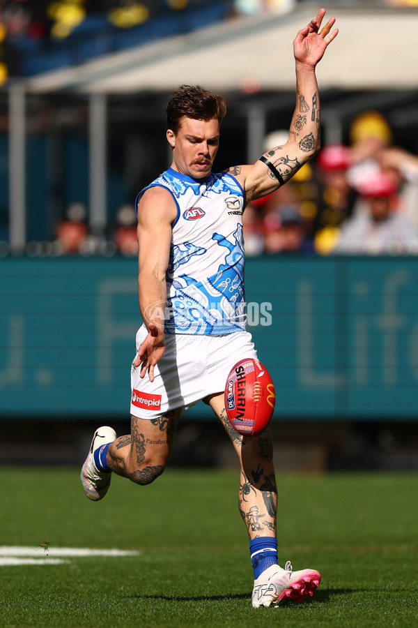 AFL 2025 Round 10 - Richmond v North Melbourne - A-59537367